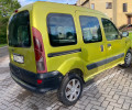 Renault Kangoo, 2002