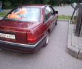 Opel Omega, 1990