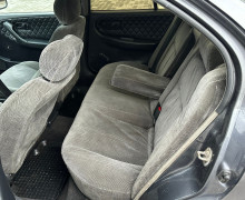 Nissan Primera, 