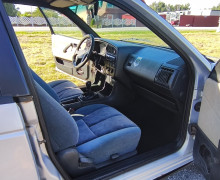 Volkswagen Passat, 