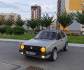 Volkswagen Golf, 1987