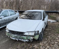 Opel Vectra, 
