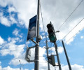 В Калининграде заработают новые светофоры на трех перекрестках