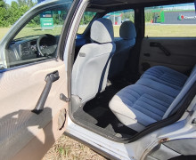 Volkswagen Passat, 