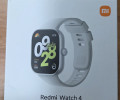 Продам часы Xiaomi Redmi watch 4