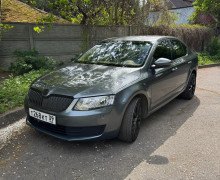 Audi A7, 
