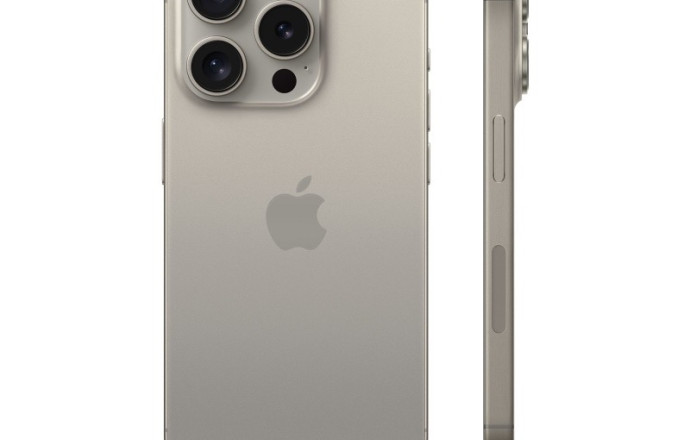 Куплю iPhone 15 Pro