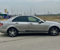 Mercedes-Benz C-класс, 2008