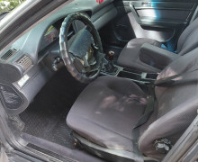 Audi 100, 1993