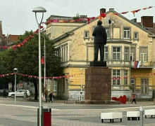 Благоустройство музея под открытым небом в Советске завершат к 1 августа