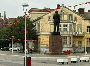Благоустройство музея под открытым небом в Советске завершат к 1 августа