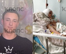 Подросток из Калининградской области после менингита ждёт операции по имплантации черепа