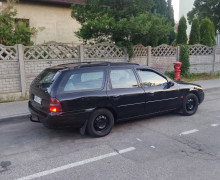 Ford Mondeo, 