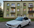 BMW 5 серия, 1992
