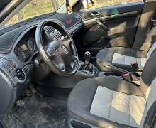 Skoda Octavia, 2006