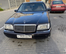 Mercedes-Benz Другая , 