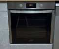 Духовой шкаф Indesit 60 см