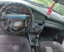 Audi 100, 1993