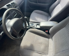 Mitsubishi Galant, 1996