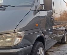 Mercedes-Benz Sprinter, 