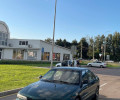 Mitsubishi Galant, 