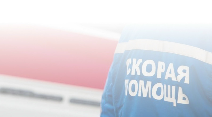 Пенсионерка в Калининграде смягчила падение двухлетнего мальчика, выпавшего из окна четвёртого этажа