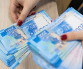Жительница Зеленоградского района выплатила экс-супругу 1,4 млн рублей после развода