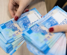 Жительница Зеленоградского района выплатила экс-супругу 1,4 млн рублей после развода