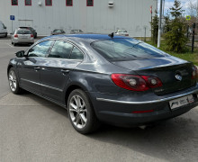 Volkswagen Passat CC, 