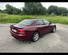 Mazda Xedos 6, 