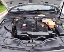 Volkswagen Passat, 