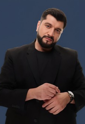 Эльбрус Джанмирзоев