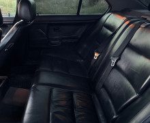 BMW 3 серия, 