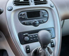 Citroen Xsara Picasso, 2003