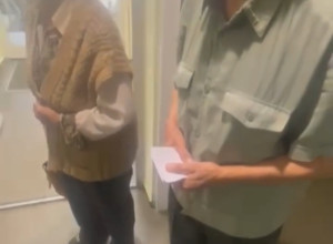 В Гвардейске полицейские предотвратили перевод 1,5 млн рублей мошенникам 78-летней пенсионеркой