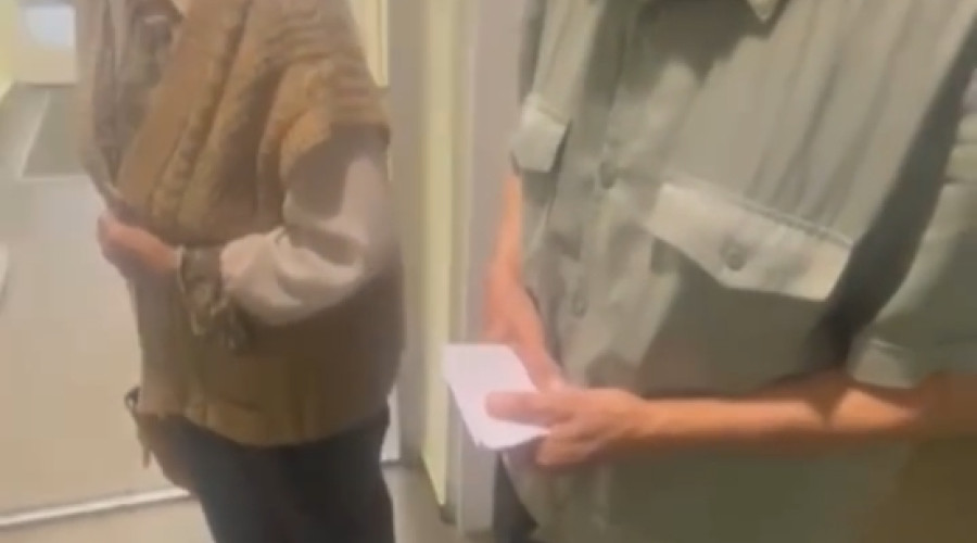 В Гвардейске полицейские предотвратили перевод 1,5 млн рублей мошенникам 78-летней пенсионеркой
