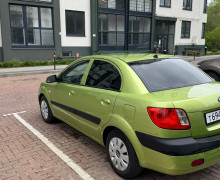 KIA Rio, 2005