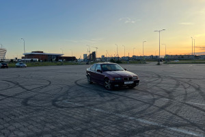 BMW Другая, 