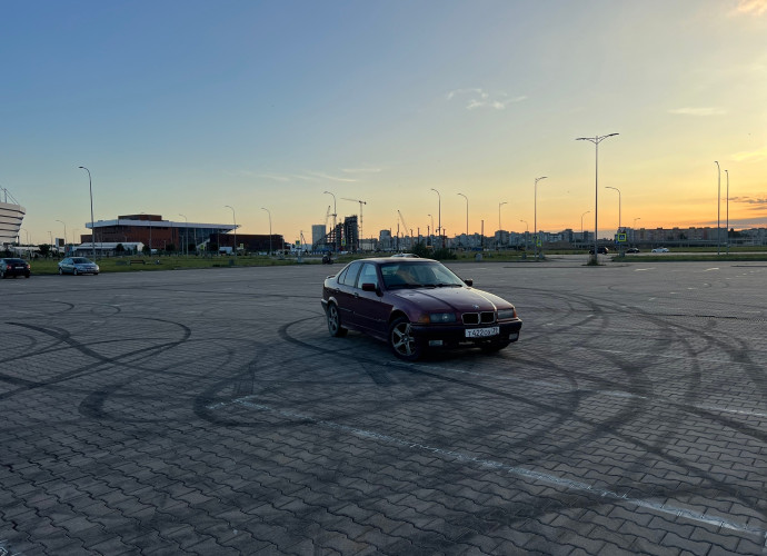 BMW Другая, 