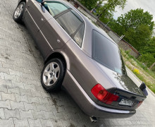 Audi A6, 1997