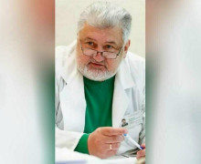 В Калининграде ушёл из жизни бывший главврач роддома №1 Юрий Авакьян