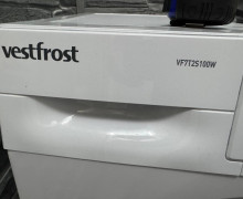 Стиральная машина Vestfrost VF7T2S100W