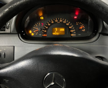 Mercedes-Benz Vito, 