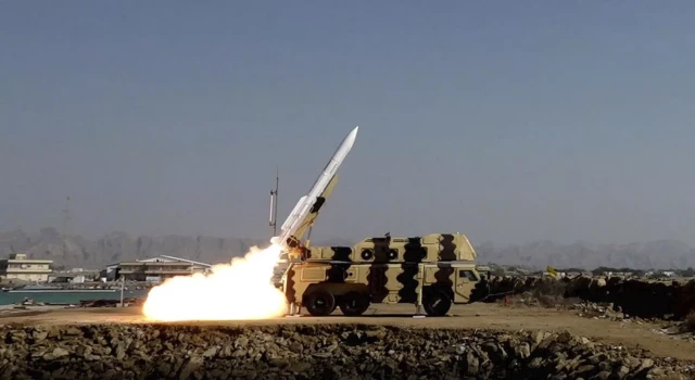 Иран заявил о потерях США свыше 220 человек убитыми и ранеными за последние сутки