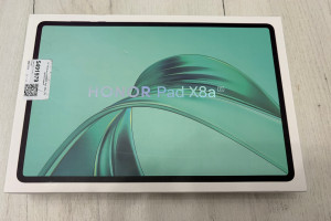 Планшет Honor Pad X8a 128 ГБ