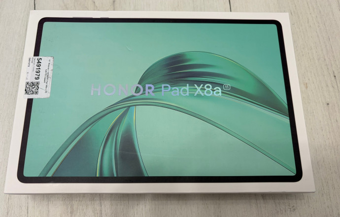 Планшет Honor Pad X8a 128 ГБ