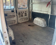 FIAT Ducato, 