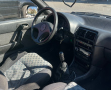 Suzuki Swift, 1993