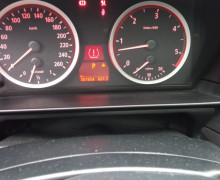 BMW 5 серия, 2005