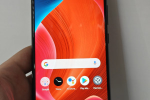 Продам realme c21y 4/64gb